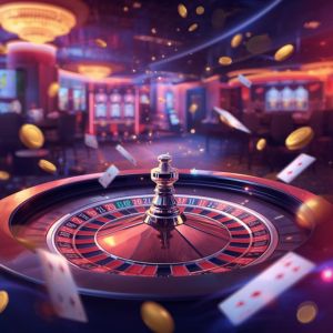 Casino Trực Tiếp JIN888 – Dealer Chuyên Nghiệp