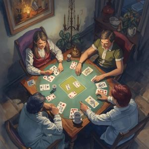 Game Bài JIN888 – Bài Truyền Thống & Quốc Tế