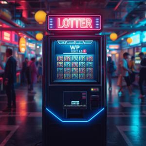 Vietlott Power JIN888
